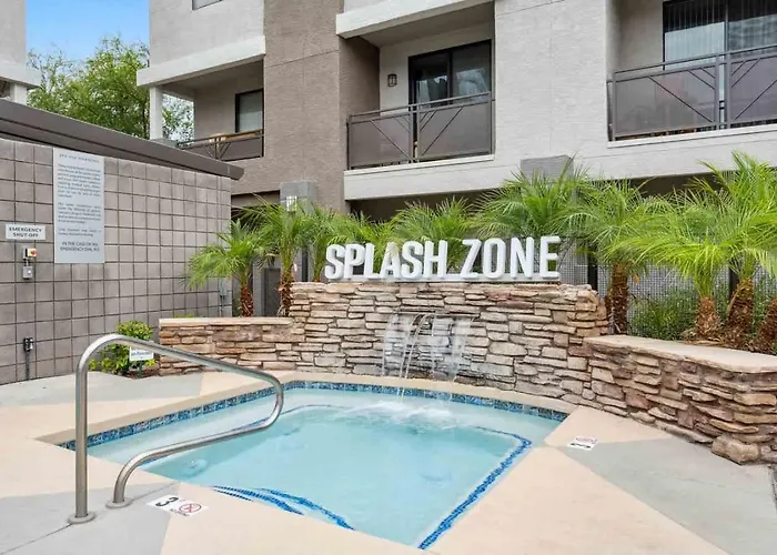 Cozysuites In Westgate With Pool 03 *